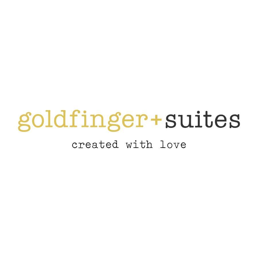 Goldfinger + Suites Lana Eksteriør bilde